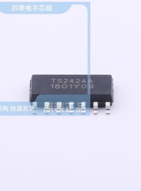 TS2458A/TS2464A/TS2424A