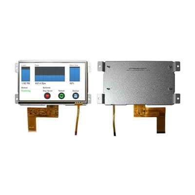 NHD-7.0-800480MB-ATXL-T 原厂