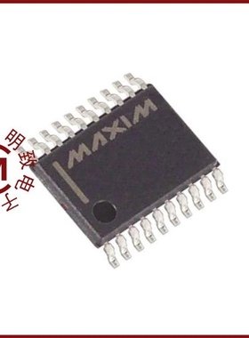 MAX1188CEUP+/MAX1188BEUP+/MAX1189ACUI+