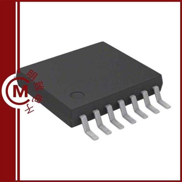 MCP3204T-CI/ST MCP3204-CI/ST MCP3204T-CI/SL