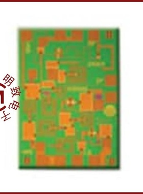 HMC337-SX/HMC338-SX/HMC338LC3B