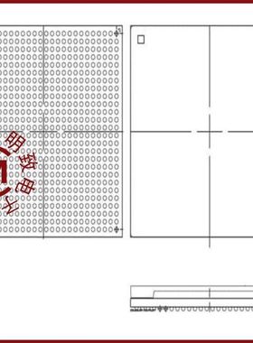 XCKU5P-L2FFVB676E/XCKU5P-L2SFVB784E/XCKU5P-L2FFVD900E