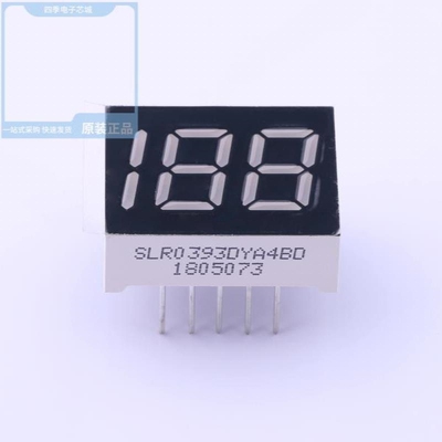 SLR0393DYA4BD/SLR0394DRC5BD/SLR0394DBA5BD