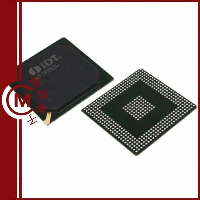 79RC32K438-266BBG/79RC32K438-266BBGI/79RC32K438-300BB