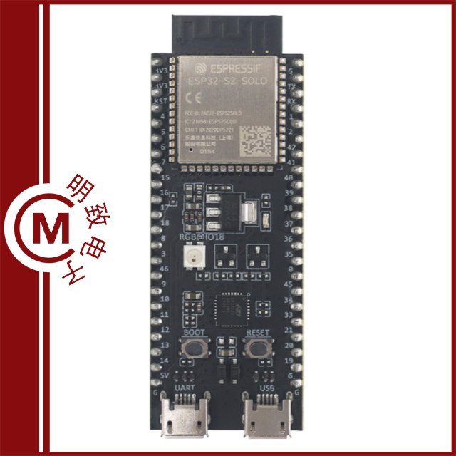 ESP32-S2-DEVKITC-1U ESP32-S2-DEVKITC-1RU ESP32-S2-DEVKITC-1R