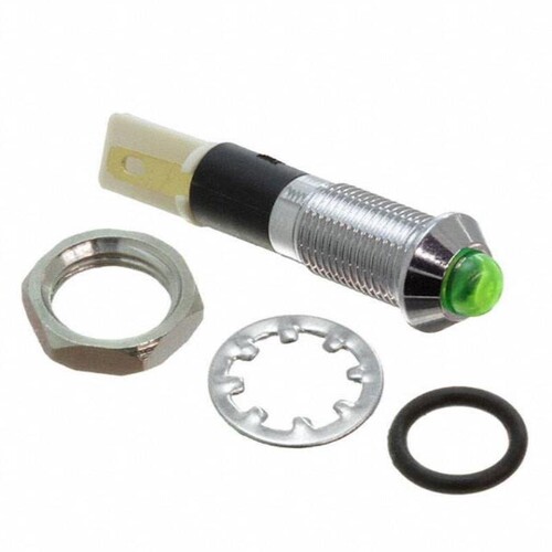 FL1M-8SJ-2-R12V/FL1M-8SJ-2-G3V/FL1M-8SJ-2-R110V