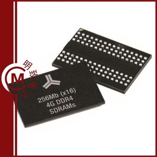 AS4C256M16D3LC 参数 12BIN