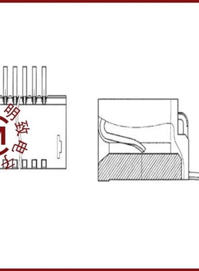 1206J0500392MXR/1206J0500392MDR/1206J0500392MDT