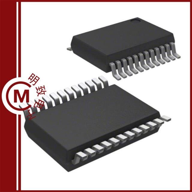 EFM8LB11F32E-C-QSOP24R/EFM8LB11F32ES0-B-QFN24