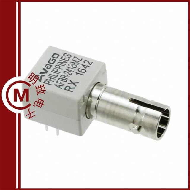 AFBR-2418MZ/AFBR-2418TZ/AFBR-2418Z