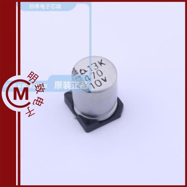 MVK 10V 470UF 8*10/MVK 10VC220 M 6.3*8/MVK 16V100 6.3*8