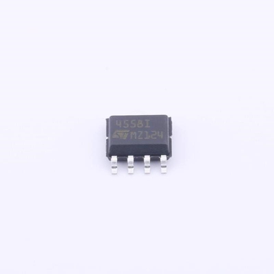MC4558IN/MC4558IPT/MC4558IDT