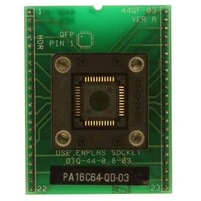 PA16C64-QD-03 品牌 PA16C64-QD-16 零件