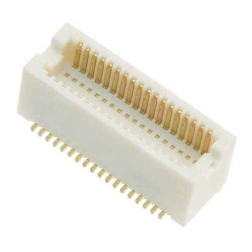DF12D(5.0)-36DP-0.5V(81) 元件