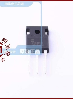 TPW65R044MFD/TPW65R135MFD/TPW80R300MFD