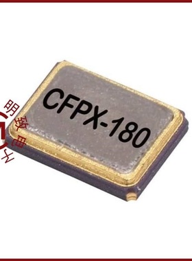 LFXTAL059615REEL/LFXTAL059627REEL/LFXTAL059617REEL