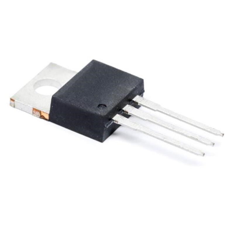 2N6404G/2N6388G/2N6399TG - 实物图