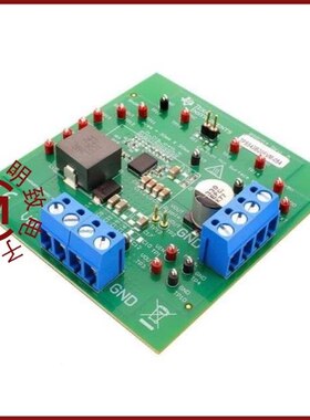 TPS613783QWRTERQ1/TPS61372EVM-033/TPS61372YKBT