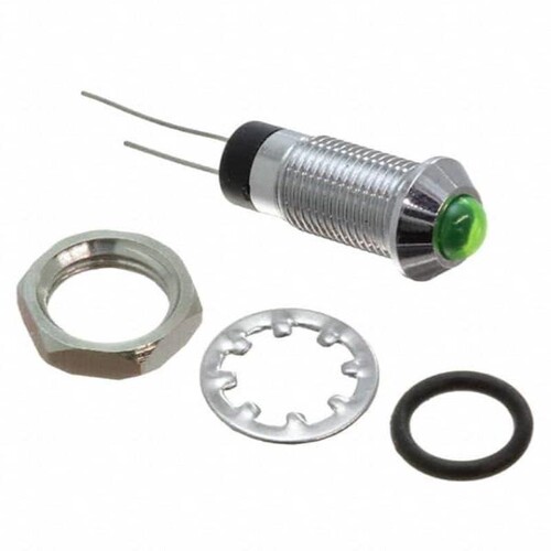 FL1M-8SJ-3-G3V/FL1M-8SJ-3-R12V/FL1M-8SJ-3-R110V
