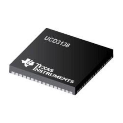 UCD3138RJAR/UCD3138RJAT/UCD3138RMHR