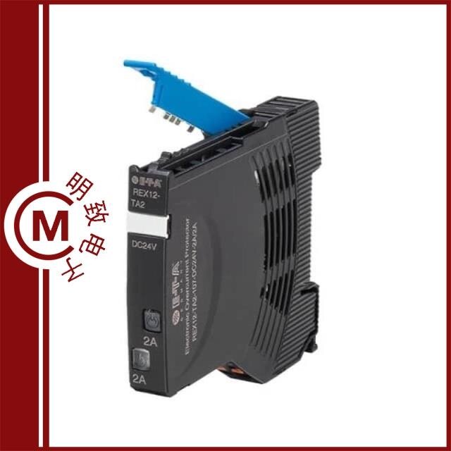 REX12-TA2-107-DC24V-2A/2A/REX12-TA2-107-DC24V-3A/3A