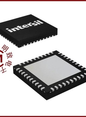 ISL95818IRTZ/ISL95818IRTZ-T/ISL95820CRTZ