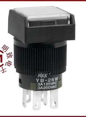 YB26WSKW01-1F05-JA/YB26WSKW01-1F24-JA/YB26WSKW01-1F24-JF