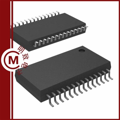 MAX3243CDW/MAX3243CDBRG4/MAX3243CDWR