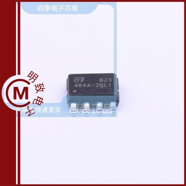 GT24C04A-2ZLA1-TR GT24C04A-3GLA2-TR GT24C04A-2GLI-TR