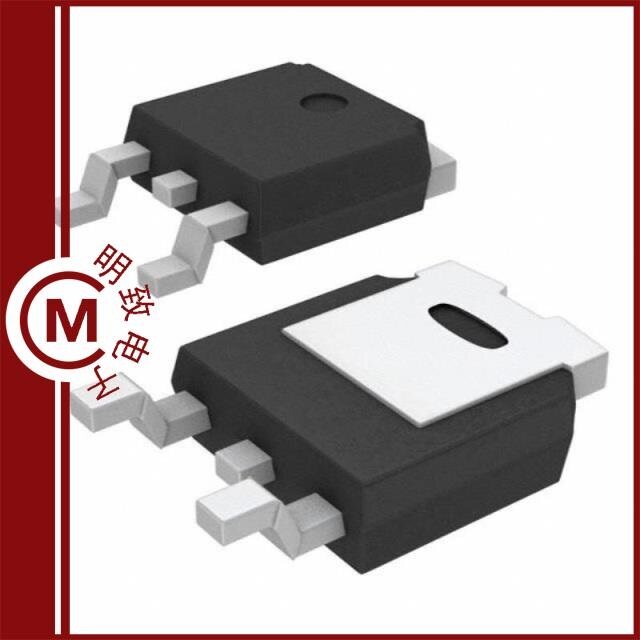 STD60N3LH5/STD60N55F3/STD60NF06T4