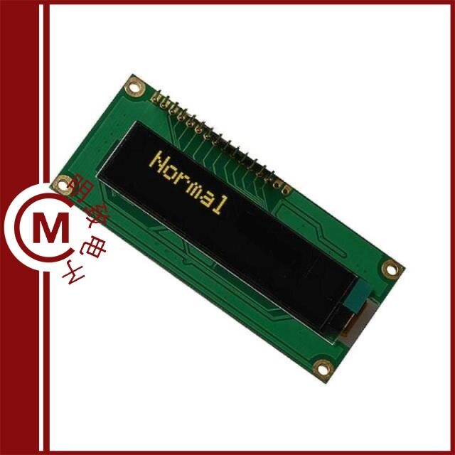 LOD-H01602DP/A-Y/LOD-H12864GP-G-UR/LOD-H12864GP-W-UR