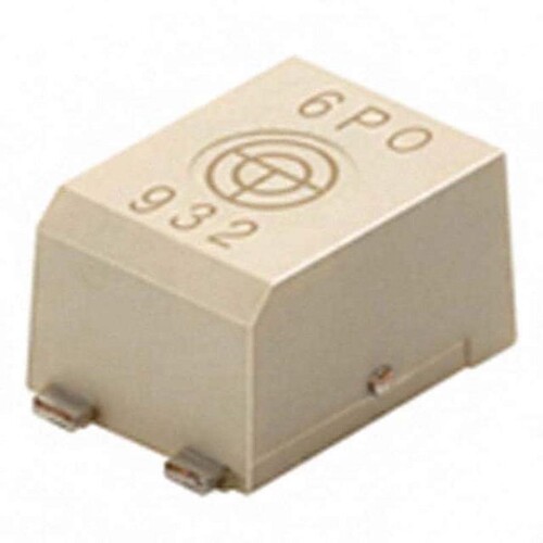 G3VM-41PR6(TR05)/G3VM-41PR12(TR05)/G3VM-41PR5(TR05)