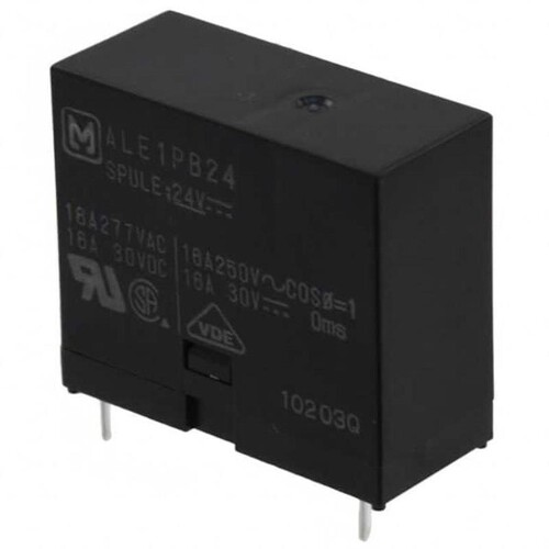 ALE1PF12/ALE1PF24/ALE1PF09