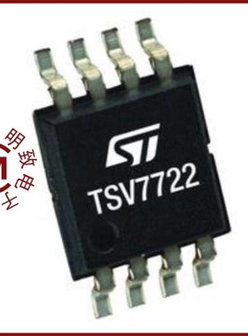 TSV522IQ2T/TSV522AIST/TSV522AIYST