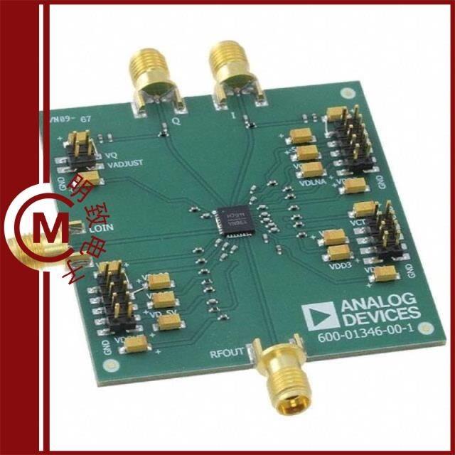 EV1HMC7911LP5/EV1HMC7912LP5/EV1HMC792ALP4