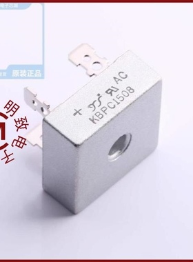 KBPC1508/KBPC1510/KBPC1508W