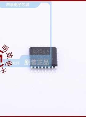 S-8254AAKFT-TB-U/S-8254AAKFT-TB-S/S-8254AALFT-TB-G