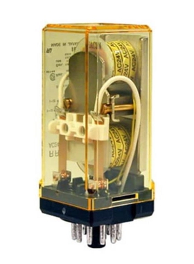 RR2KP-UAC6V/RR2KP-UDC110V/RR2KP-UDC12V