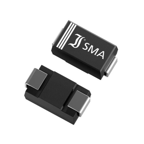 P6SMAJ22ADF-13/P6SMAJ22A/P6SMAJ22ADF