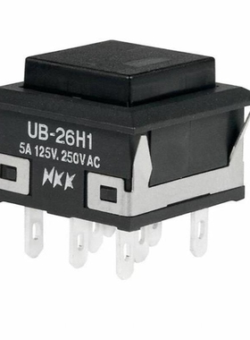 UB26KKW015F-FF/UB26KKW015F-AB/UB26KKW015F-JB