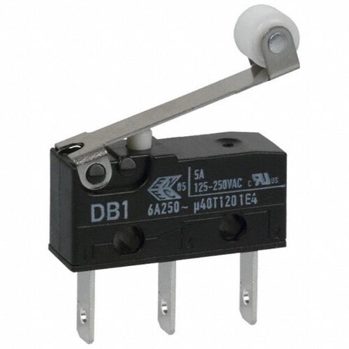DB201S/DB203S/DB1CB1RC