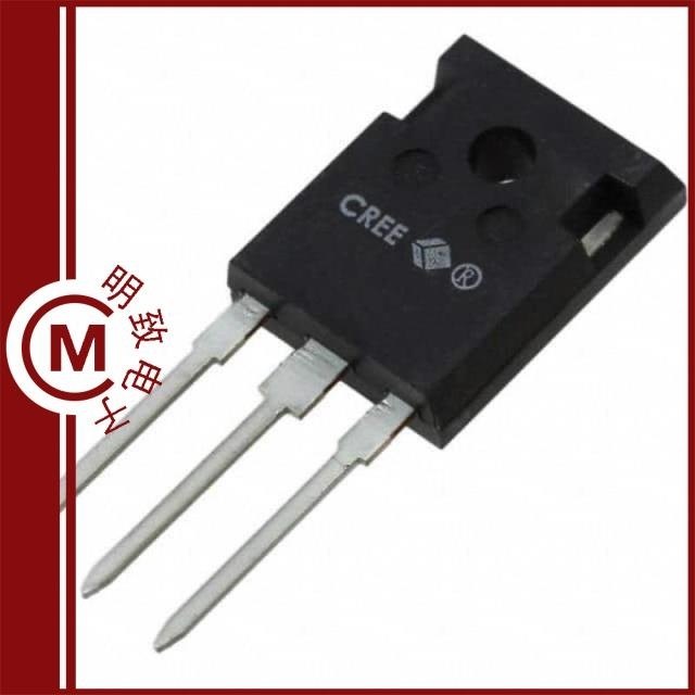 C2M0040120D/C2M0025120D/C2M0045170D