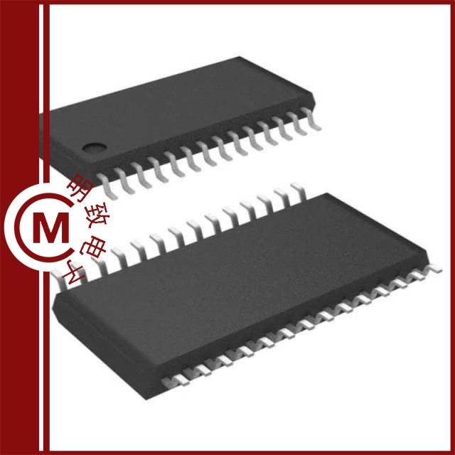 AT97SC3205T-X3A1C-10/AT97SC3205T-X3A1C-20