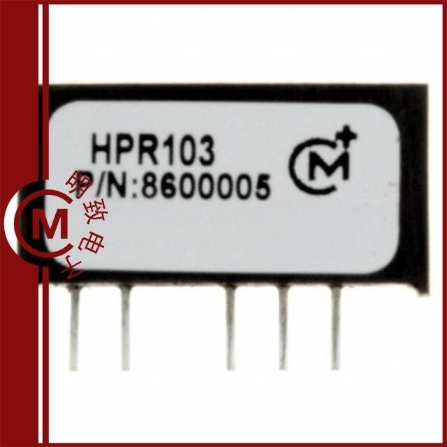 HPR103C/HPR104C/HPR105C