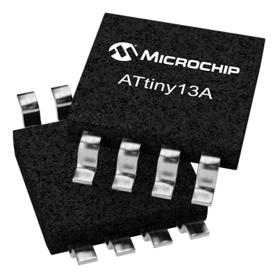 ATTINY13A-SSHR/ATTINY13A-SSH/ATTINY13A-SSU