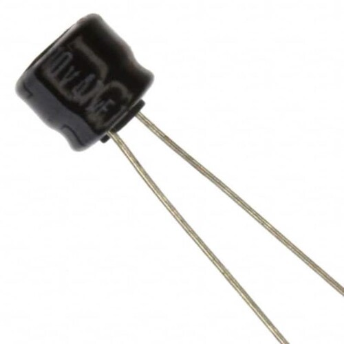 ECE-A1CKS470/ECE-A1CN100U/ECE-A1CKS330
