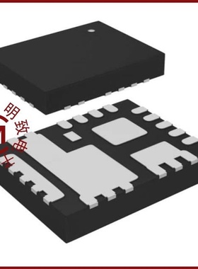 SIC534CD-T1-GE3/SIC521CD-T1-GE3/SIC533CD-T1-GE3