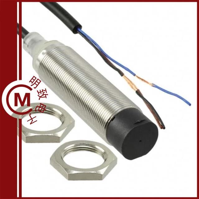 E2B-M18LN16-WP-B1 2M/E2B-M18LN16-WP-B1 5M