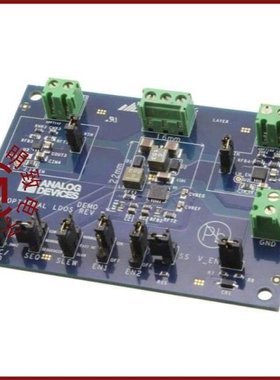 ADP5071ACPZ/ADP5071ACPZ-R7/ADP5070CP-EVALZ