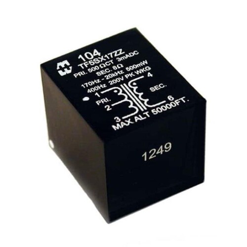 104C/104B/104BA105KDS